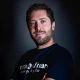 Photo of Adrian Villasenor, Partner at Xochi Ventures