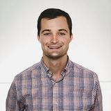 Photo of Adam O'Donnell, Associate at Mighty Capital