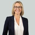 Photo of Keri Gohman, Advisor