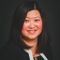 Photo of Jenny Liu, Angel
