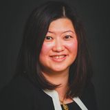Photo of Jenny Liu, MIT Alumni Angels of NorCal