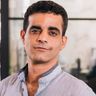 Photo of Nisan Zeevi, Investor at Jerusalem Venture Partners (JVP)