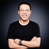 Photo of Levi Liu, Partner at 5Y Capital