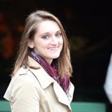 Photo of Rachel Cotton, Associate at T1D Fund