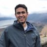 Photo of Vikram Ramakrishnan, Principal at A* Capital (A Star Capital)