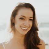 Photo of Kaitlyn Knopp, Pequity