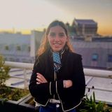 Photo of Elise Meffre, Analyst at Super Capital VC