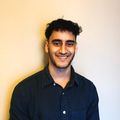 Photo of Mikhail Karmali, Analyst at Framework Venture Partners