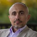 Photo of Alexander Zarankin, Managing Partner at VentureIsrael