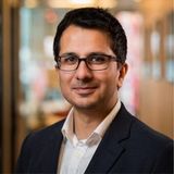 Photo of Jas Purewal, Investor at No More Robots
