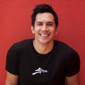 Photo of Justin Hall, Partner at Golden Gate Ventures