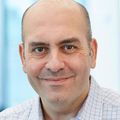 Photo of Chris Garabedian, Investor at Perceptive Advisors