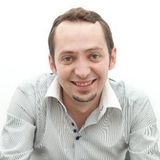Photo of Denis Fayolle, Stromedix Inc.