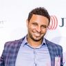 Photo of AZ Abiud, Managing Partner