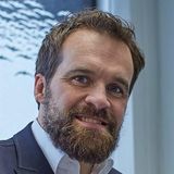Photo of Oliver Stahl, Angel at Kolonne Null GmbH