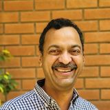 Photo of Venkat Tadanki, Managing Partner at Anvaya Ventures