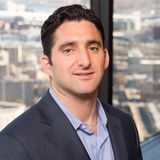 Photo of Darren Abrahamson, Managing Director at Bain Capital