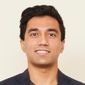 Photo of Varun Sharma, Advisor