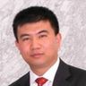 Photo of Ken Shi, Investor at 5Y Capital