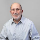 Photo of Robert Kamen, Venture Partner at Third Rock Ventures