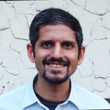 Photo of Vivek Saraswat, Venture Partner at Mayfield