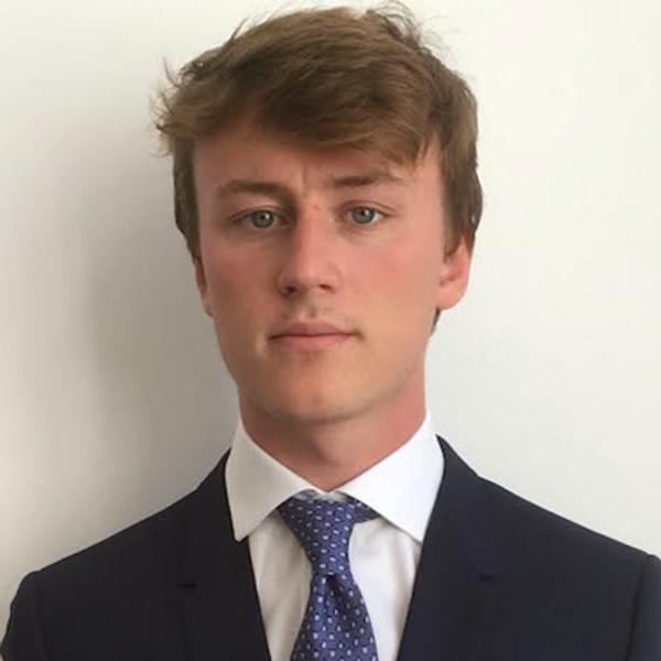 Mateo Tiberghien's Investing Profile - Conexo Ventures Senior Associate ...