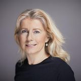 Photo of Henrijette Richter, Managing Partner at Soffinova Partners