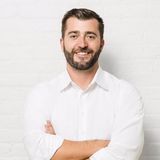 Photo of Daniel Doyon, Readwise