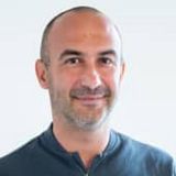Photo of Nedelcho Spasov, Investor at Orbise