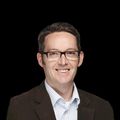Photo of Shane Shook, ForgePoint Capital
