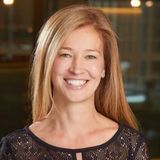 Photo of Laura Lenz, Partner at OMERS Ventures
