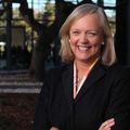 Photo of Meg Whitman, Angel