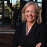 Photo of Meg Whitman, Angel