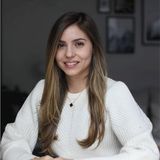Photo of Julia Ianni, Investor at Personal Investments
