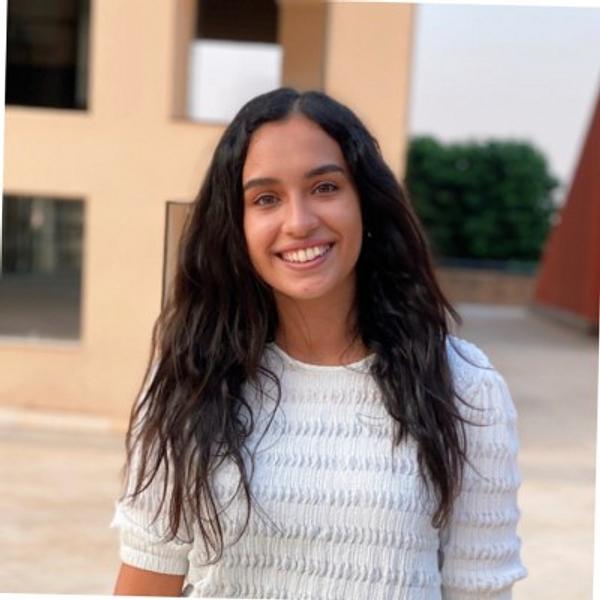 Heba Abu Ahmed's Investing Profile Global Ventures Associate Signal