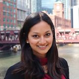 Photo of Smriti Jayaraman Kekre, Investor at Corazon Capital