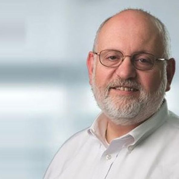 Photo of Alex Katz, Partner at ff Venture Capital