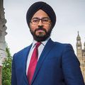 Photo of Jag Singh, Managing Partner at Angel Invest