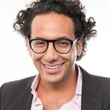 Photo of James Gutierrez, Partner at Insikt Ventures