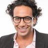 Photo of James Gutierrez, Investor