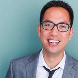 Photo of Eric Wu, Venture Partner at Resolute Ventures