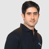 Photo of Rishab Malik, Venture Partner at Jungle Ventures