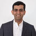 Photo of Rahul Mehta, Managing Partner at DST Global