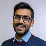 Photo of Bhavya Jain, Principal at Fuel Ventures