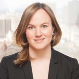 Photo of Stephanie Walsh, Managing Director at Bain Capital