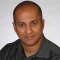 Photo of Sanjay Reddy, Partner at Unlock Venture Partners