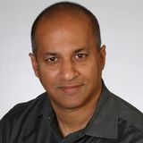 Photo of Sanjay Reddy, Partner at Unlock Venture Partners