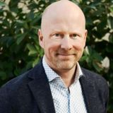 Photo of Pontus Ottosson, Investor at Chalmers Ventures