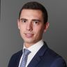 Photo of Jonas Simonin, Analyst at Breega