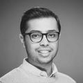 Photo of Faheem Siddiqi, Venture Partner at Swiftarc Ventures